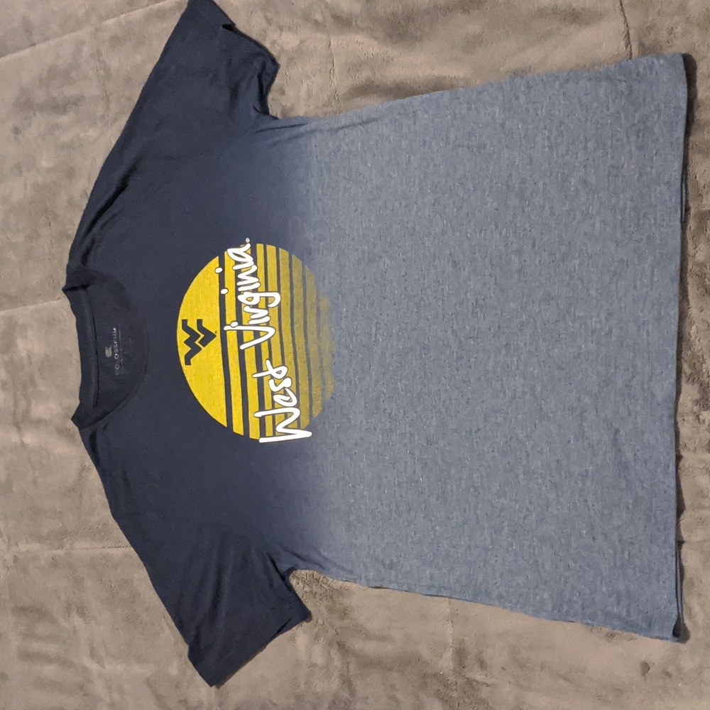 Men's short sleeve t-shirt